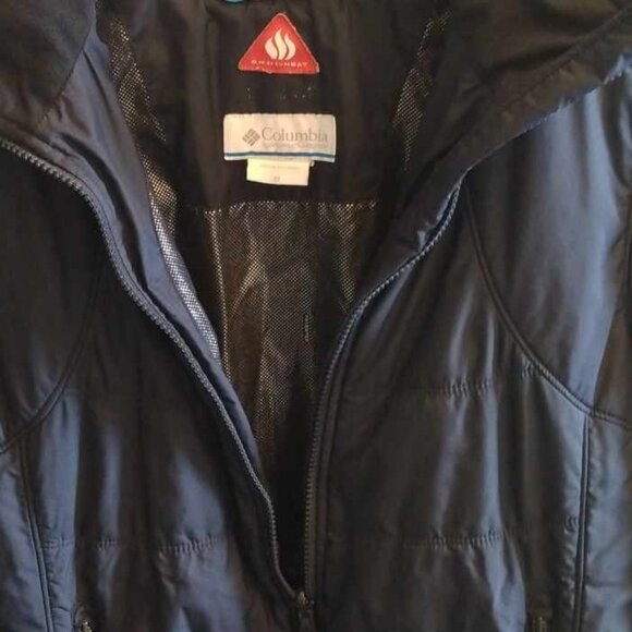 Ladies Columbia Jacket - Picture 6 of 8